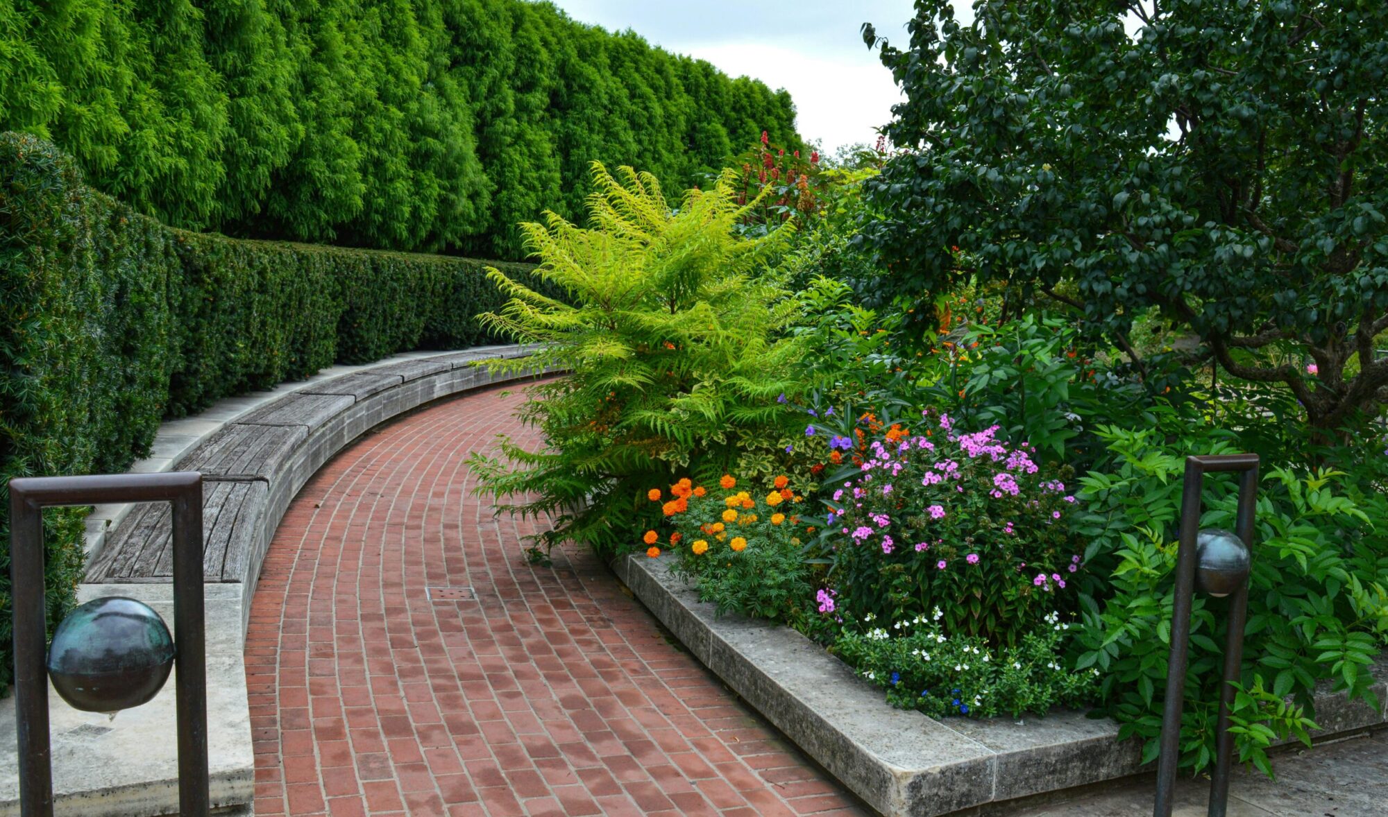 Landscapers in Chichester